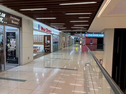 Bukit Timah Plaza / Sherwood Towers (D21), Retail #451822761